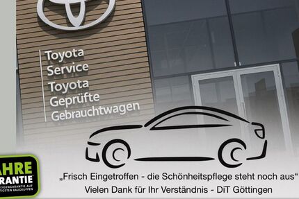 Toyota Proace (Verso) 58.319 km 24.990 &euro; Göttingen 37079