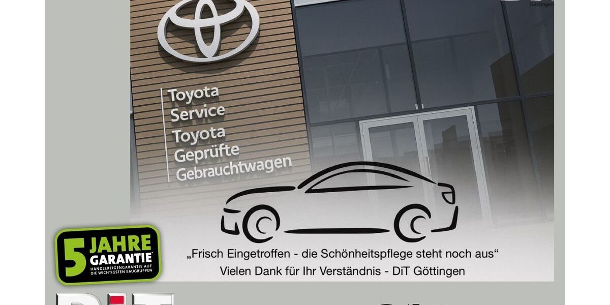 Toyota Proace (Verso) 58.319 km 24.990 &euro; Göttingen 37079