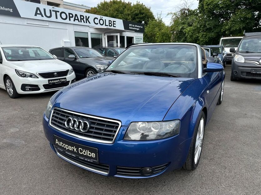 Audi A4 176.900 km 5.900 € Cölbe 35091