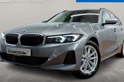 BMW 320 9.881 km 42.860 &euro; Stuttgart 70569