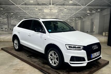 Audi Q3 189.000 km 16.500 &euro; Michelstadt 64720
