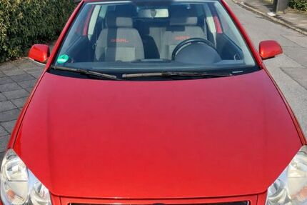 VW Polo 106.000 km 2.850 &euro; Bielefeld 33647