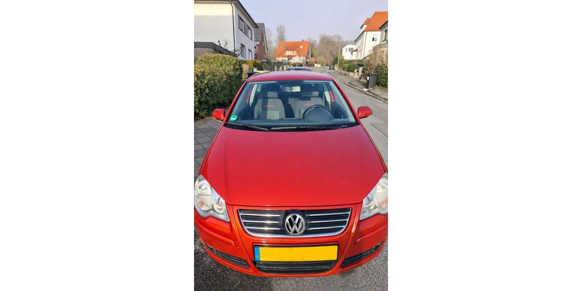 VW Polo 106.000 km 2.850 &euro; Bielefeld 33647