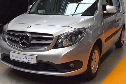 Mercedes-Benz Citan 82.000 km 30.980 &euro; Neukirchen-Vluyn 47506