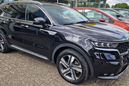 Kia Sorento 48.670 km 34.590 &euro; Schwerin 19055