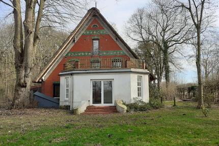 Maisonette-Wohnung mit EBK in Hoisdorf unter Reet 6 zimmer