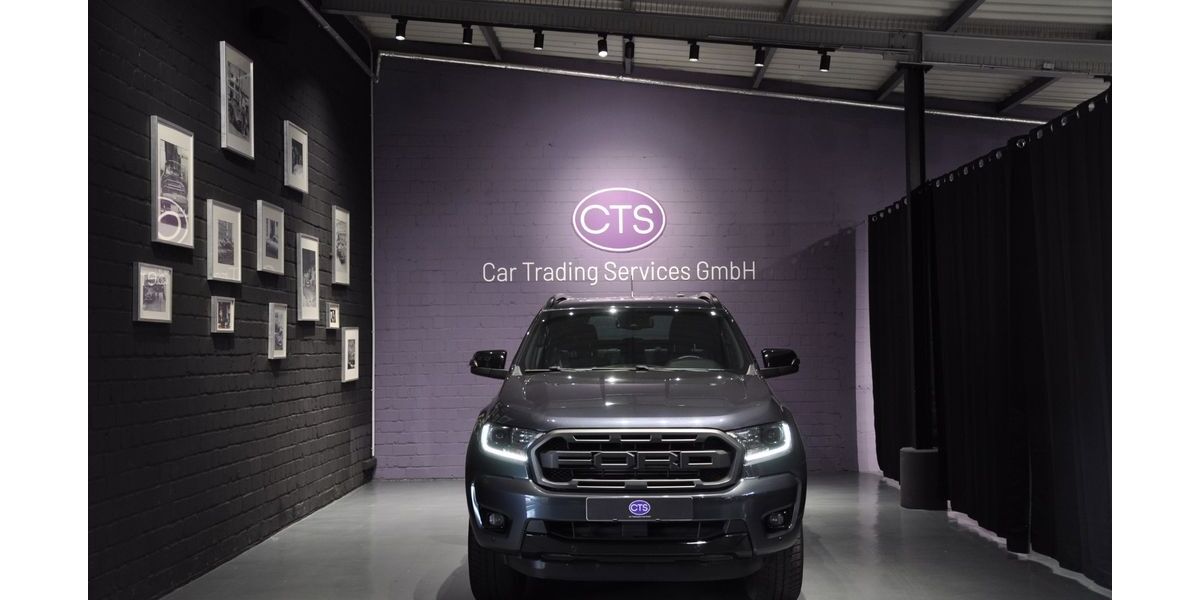 Ford Ranger 77.623 km 33.900 &euro; Düsseldorf 40476