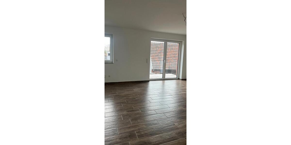 Maisonettenwohnung Rosendahl - 3 Zimmer, 112 m&sup2;, 1.120&euro; | Angebot:25404131
