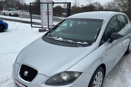 Seat Leon 155.000 km 3.990 &euro; Röhrsdorf Chemnitz 09247