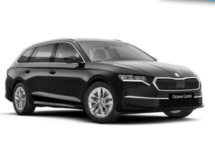 Skoda Octavia 1.009 km 33.490 &euro; Flensburg 24941