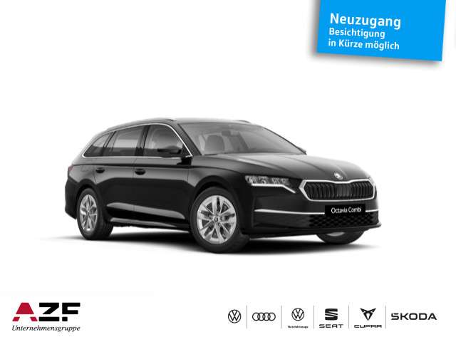 Skoda Octavia 1.009 km 33.490 &euro; Flensburg 24941