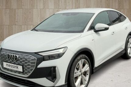 Audi Q4 e-tron 51.820 km 24.990 &euro; Wermelskirchen 42929