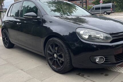 VW Golf 198.000 km 3.950 &euro; Hamburg 20097