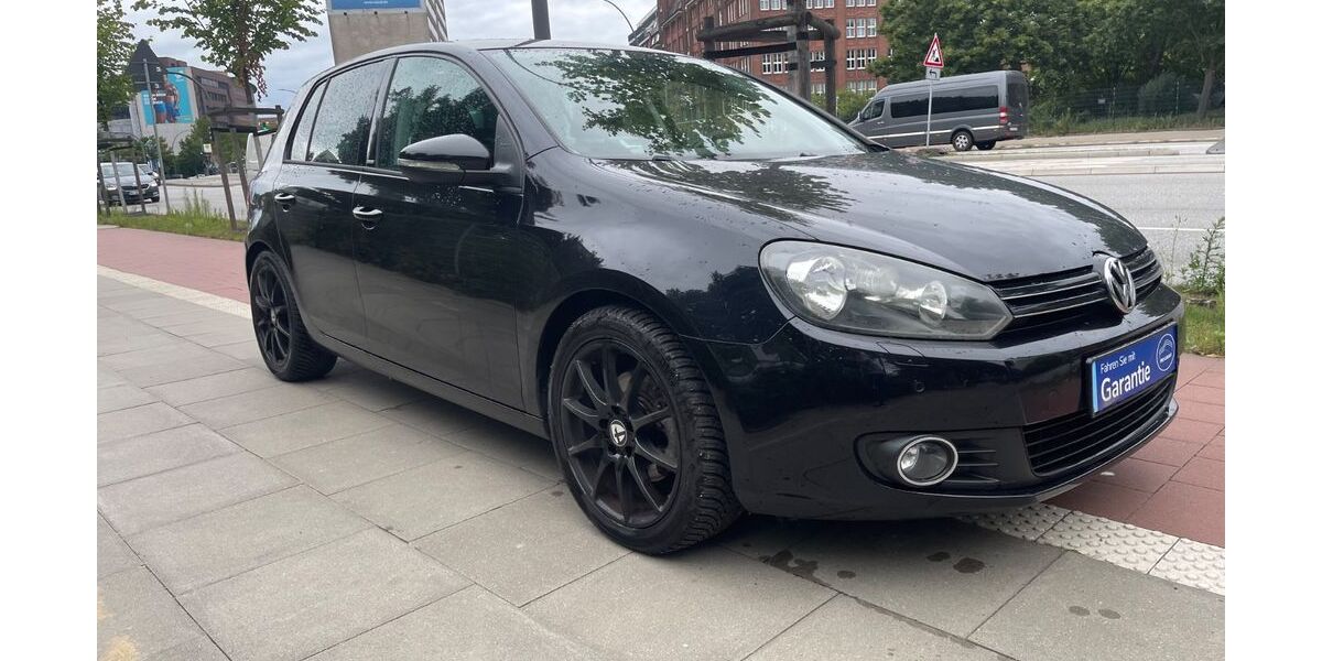 VW Golf 198.000 km 3.950 &euro; Hamburg 20097