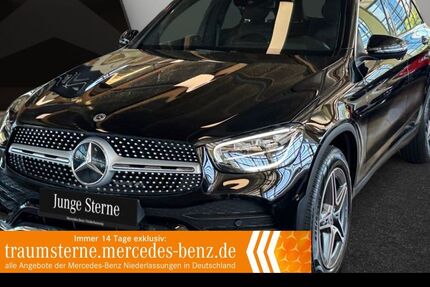 Mercedes-Benz GLC 300 91.342 km 35.890 &euro; Stuttgart 70469