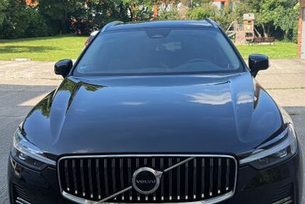 Volvo XC60 47.600 km 44.000 &euro; Scharfstorf 23996