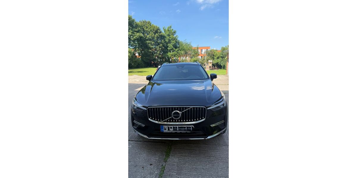 Volvo XC60 47.600 km 44.000 &euro; Scharfstorf 23996
