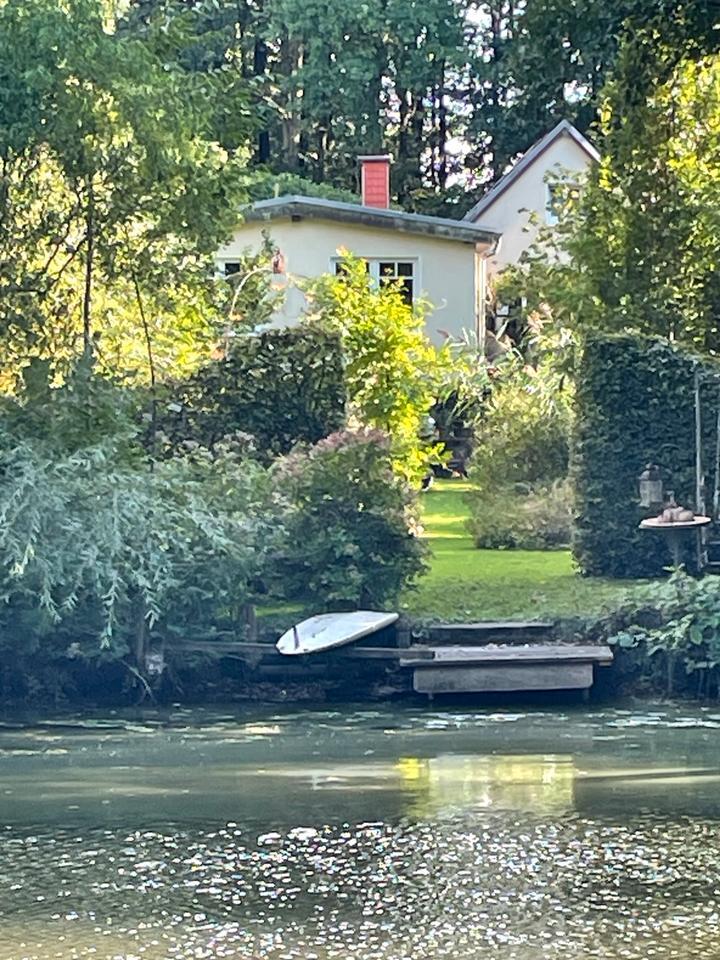 Haus an der Werse