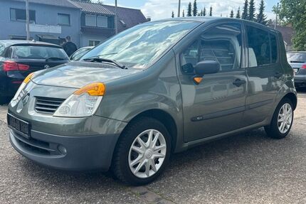 Renault Modus