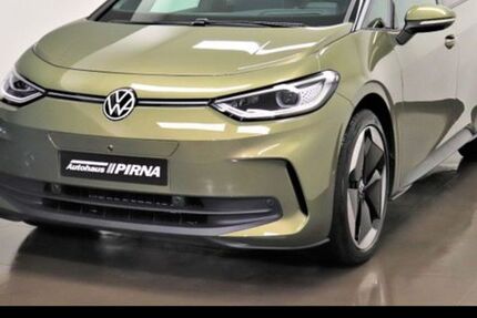 VW ID.3 18.750 km 51.500 € Pirna 01796