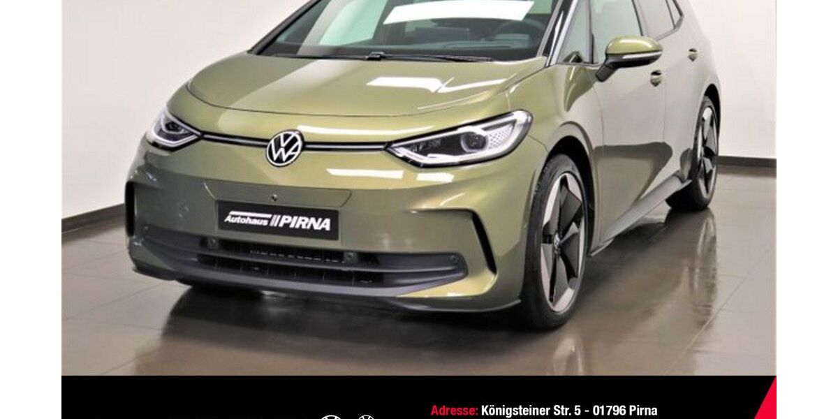 VW ID.3 18.750 km 51.500 &euro; Pirna 01796