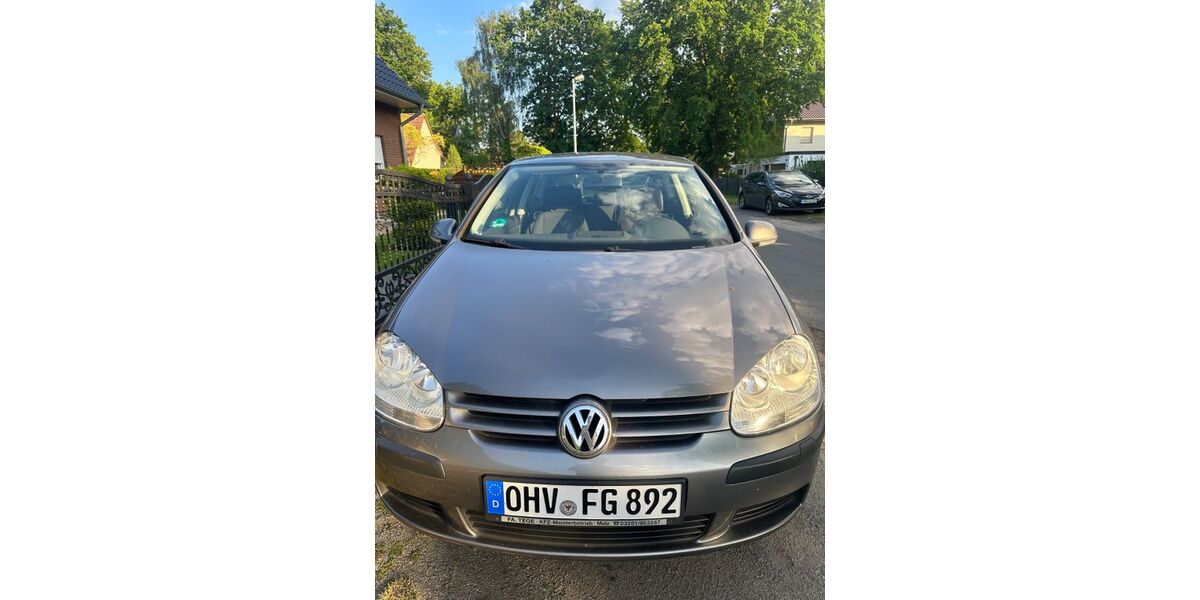 VW Golf 235.780 km 1.200 &euro; Oranienburg 16515