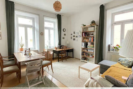 Wohnung Nürnberg Steinbühl - 3 Zimmer, 75 m&sup2;, 840&euro; | Angebot:26881294