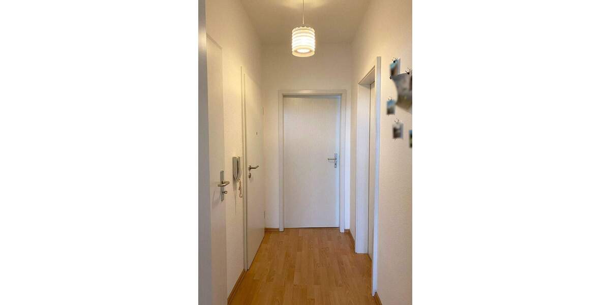 Etagenwohnung Gernsbach - 2 Zimmer, 62 m&sup2;, 655&euro; | Angebot:25627512