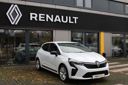 Renault Clio 22.000 km 16.990 &euro; Kenn 54344