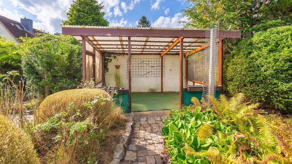 Doppelhaushälfte Norderstedt Harksheide - 3 Zimmer, 92 m&sup2;, 249.500&euro; | Angebot:25695965