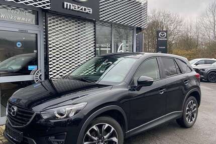 Mazda CX-5 105.868 km 14.990 &euro; Meschede - Freienohl 59872