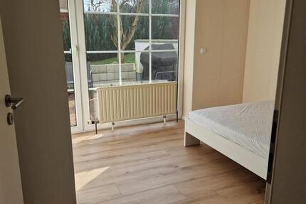 Moderne 2 ZKB Wohnung (EBK möglich) in Dillingen-Diefflen