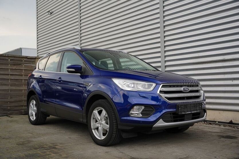 Kuga