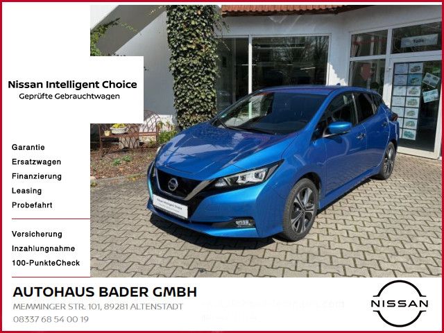 Nissan Leaf 95.573 km 14.900 &euro; Altenstadt 89281