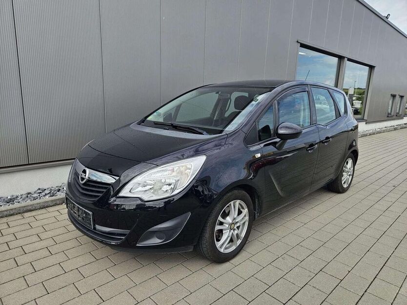 Meriva