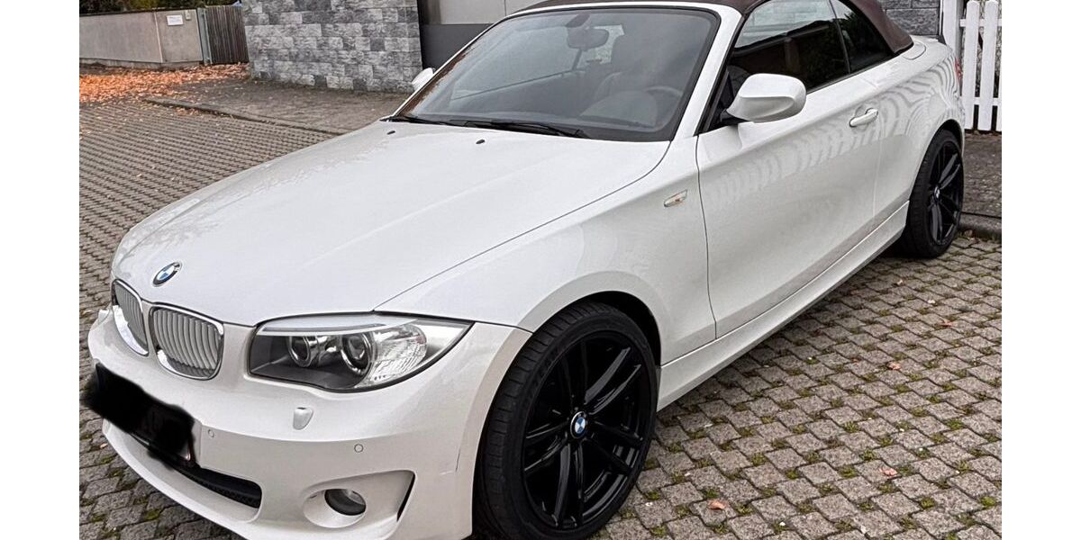 BMW 118 72.583 km 11.100 &euro; Fränkisch-Crumbach 64407