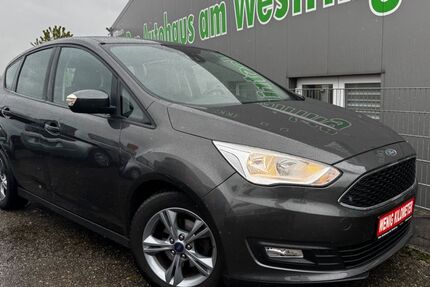 Ford C-Max 66.100 km 9.950 &euro; Wildeshausen 27793