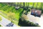 Interessantes Wohnhaus mit 2 Wohnungen, Nebengebäude und Grünland - Einfamilienhaus Stolzenau | Angebot:27142431