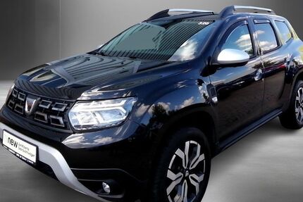 Dacia Duster 56.800 km 18.490 € Brandenburg a.d. Havel 14772