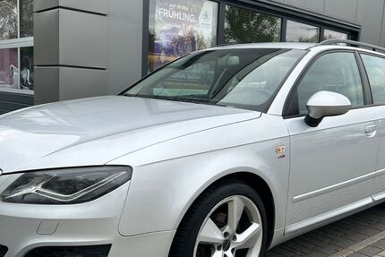Seat Exeo 319.000 km 3.450 &euro; Königs-Wusterhausen 15711