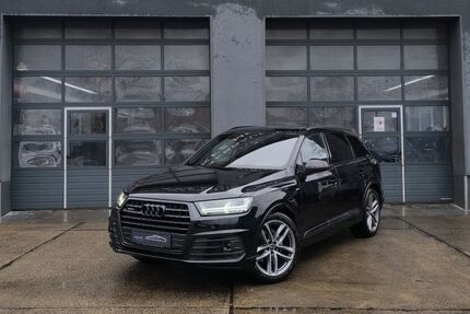 Audi Q7 71.815 km 46.490 &euro; Rathenow 14712
