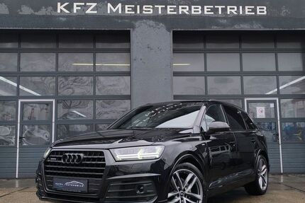 Audi Q7 73.250 km 43.999 &euro; Rathenow 14712