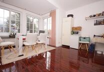 2-Zimmer-Wohnung in zentraler Lage!
