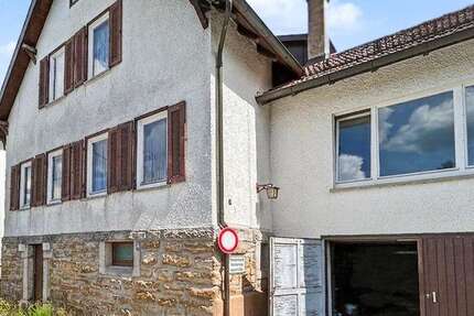 Haus Hechingen - 7 Zimmer, 100 m&sup2;, 249.000&euro; | Angebot:26950247