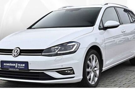 VW Golf 75.220 km 17.990 &euro; Bielefeld 33689