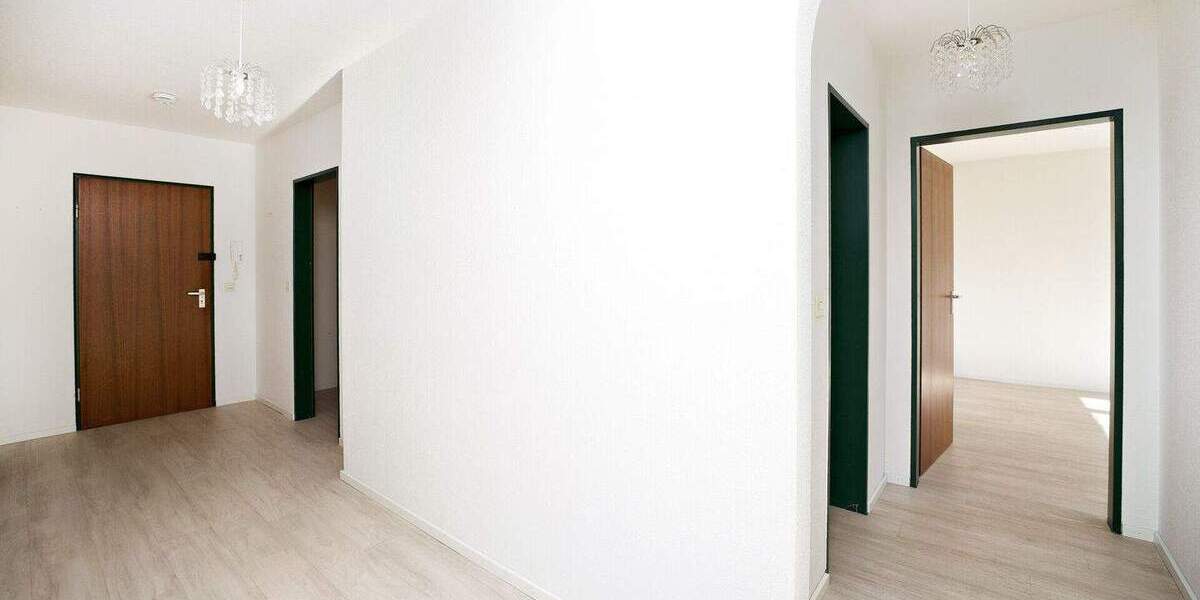 Etagenwohnung Denzlingen - 3 Zimmer, 106 m&sup2;, 349.000&euro; | Angebot:25747063