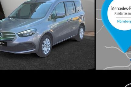 Mercedes-Benz T-Klasse 6.743 km 32.990 &euro; Fürth 90763