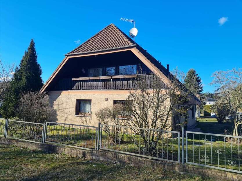 Haus zum Kaufen in Mühlenbecker Land 545.000 € 180 m²