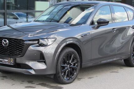 Mazda CX-60 46.150 km 34.990 &euro; Pfarrkirchen 84347