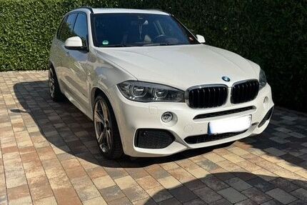 BMW X5 173.000 km 34.500 € Hartheim 79258